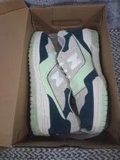 🚨🚨New Balance 9060 BB550FLV /Melon Water Low Top 🚨🚨 4
