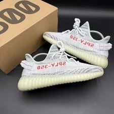 Yeezy — Size 8 - Yeezy Boost 350 V2 Tint — Sneaker — resale