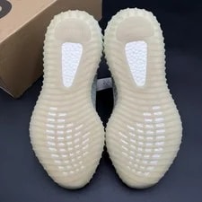 Size 8 - Yeezy Boost 350 V2 Tint 4
