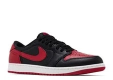 Air Jordan 1 Retro Low OG NEW 2026 IW6276-001 2