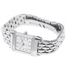 Jaeger-lecoultre Reverso Classic Medium Duet Q2608120 Hand Winding Ladies_958803 3