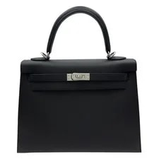 Hermes Kelly 25 / Hardware Dust #OK012 2