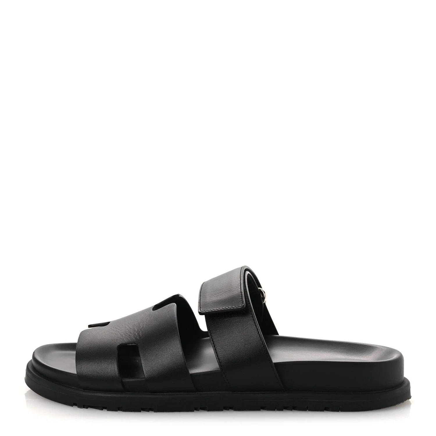 Hermès — Chypre 40 — Designer Shoe — resale