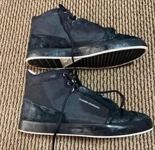 12.0US Puma X Hussein Chalayan Collaboration Sport Model Limited 2