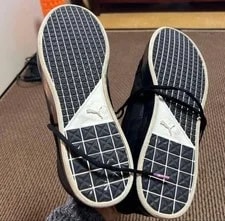 12.0US Puma X Hussein Chalayan Collaboration Sport Model Limited 4
