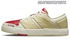 Air Jordan — Air Jordan Jayson Tatum X Jordan Nu Retro 1 Low FB1300-100 New Sizes — Sneaker — resale