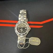 Omega — Omega Seamaster Professional — Watch — resale