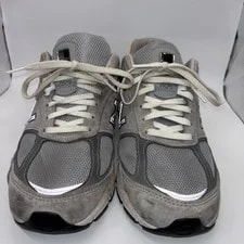 New Balance — New Balance 990v5 Running Shoes M990GL5 4E Wide 8 — Sneaker — resale