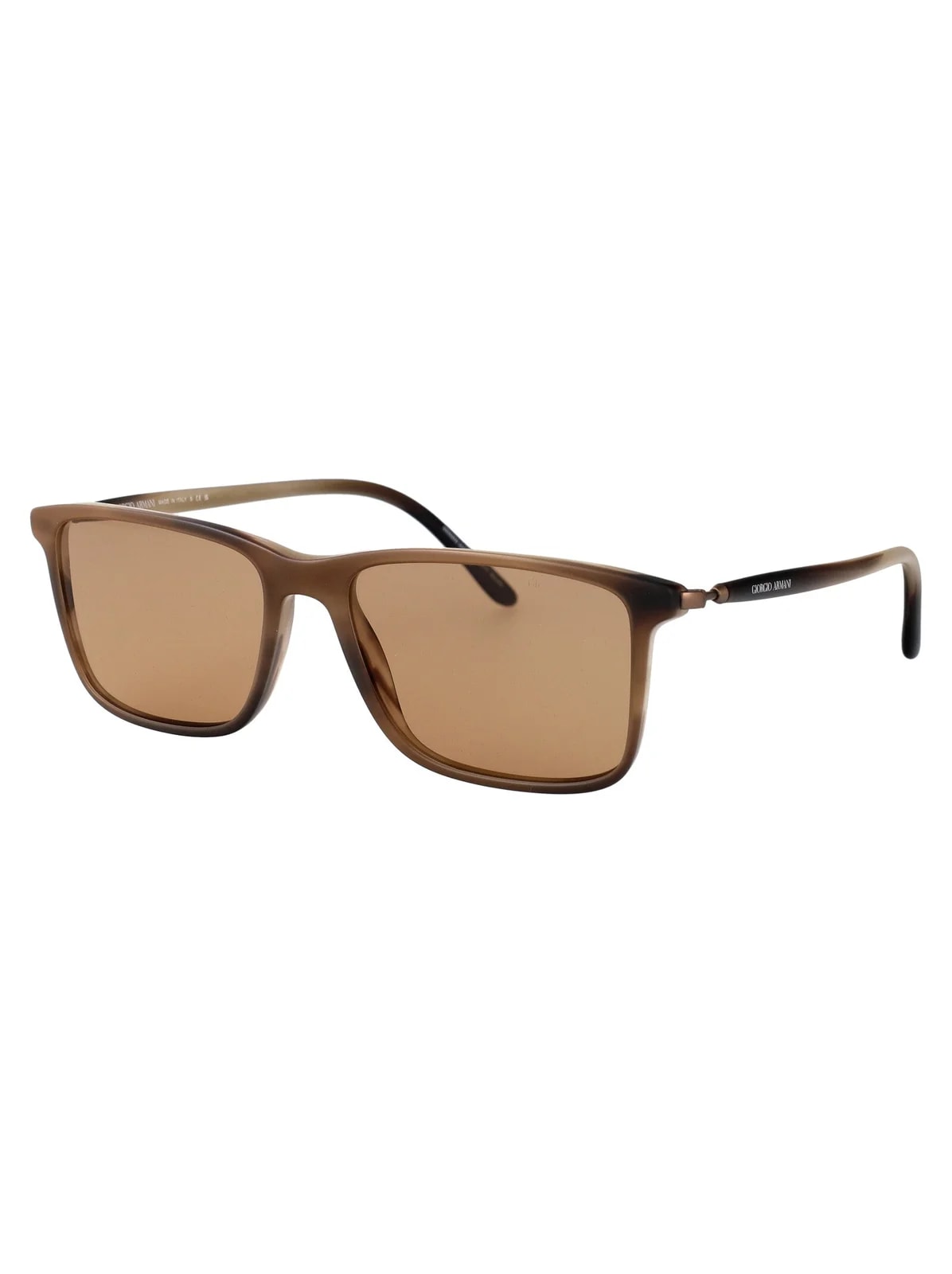 Giorgio Armani 0ar8218 Matte Acetate Sunglasses — 2