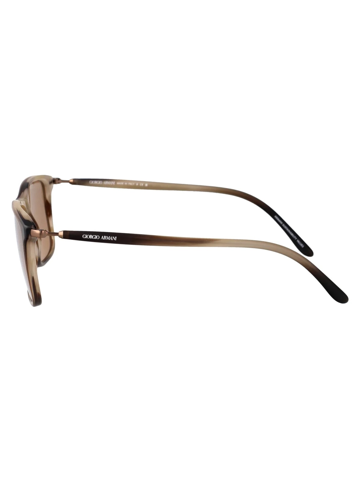 Giorgio Armani 0ar8218 Matte Acetate Sunglasses — 3