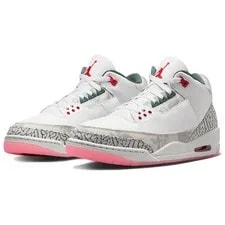 Jordan 3 Retro Wings - HM6993-100 New 3