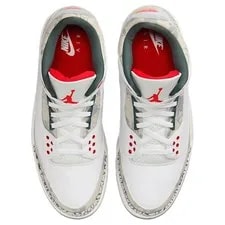 Jordan 3 Retro Wings - HM6993-100 New 4