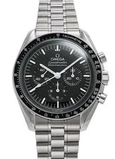 Omega 310.30.42.50.01.001 Stainless Steel 42mm Tachymeter 2021 #KMW736 4