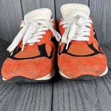 New Balance 990v2 Teddy Santis Shoes Marigold 3