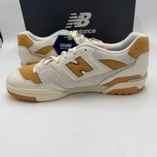New Balance 550 Shoes / 11.5 Msrp $120 2