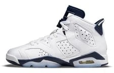 Jordan — Jordan 440892-106 Moderate Wear Or Visible Flaws 5 /6.5 /5YS — Sneaker — resale