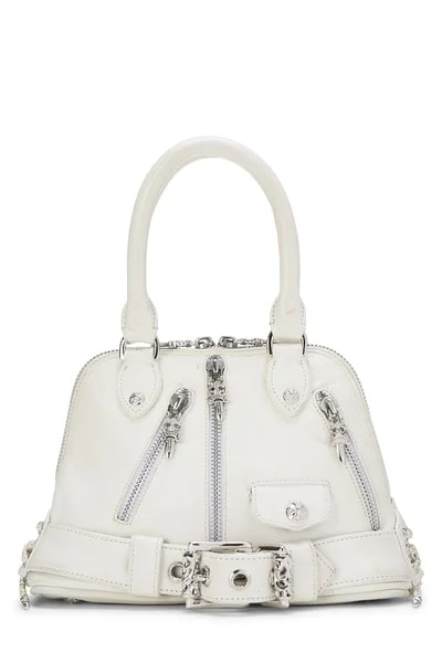 Chrome Hearts — JJ Dean Top Handle — Handbag — resale