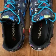 Reebok Zpump Collab 2015 Limited Edition 28.5cm Near 2