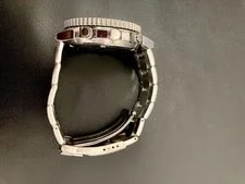 Seiko SGE500 Chronograph Work Japanese 18cm Strap Japan for 14+ 3