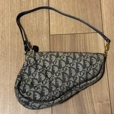 Dior — Christian Dior Trotter Preowned From Japan — Handbag — resale