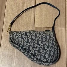 Christian Dior Trotter Preowned From Japan 2