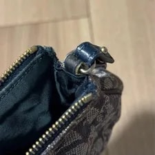 Christian Dior Trotter Preowned From Japan 4