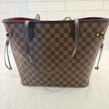 Louis Vuitton Neverfull - Good - Daily 2