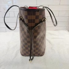 Louis Vuitton Neverfull - Good - Daily 3