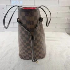 Louis Vuitton Neverfull - Good - Daily 4