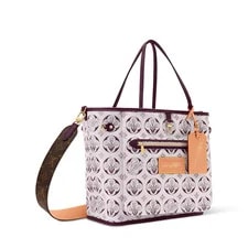 Louis Vuitton Reversible Neverfull Inside Out 2