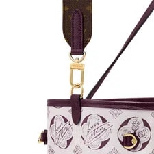 Louis Vuitton Reversible Neverfull Inside Out 3