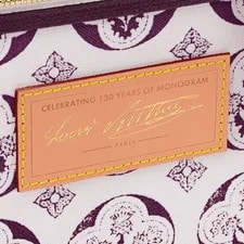 Louis Vuitton Reversible Neverfull Inside Out 4
