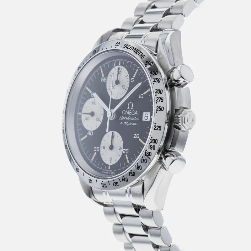 Omega Speedmaster Date Japan 3511.20.00 2