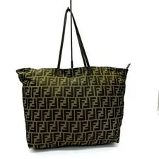 Fendi Pattern A4 Size 2