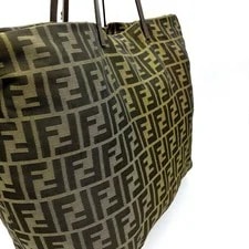 Fendi Pattern A4 Size 3