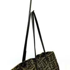 Fendi Pattern A4 Size 4