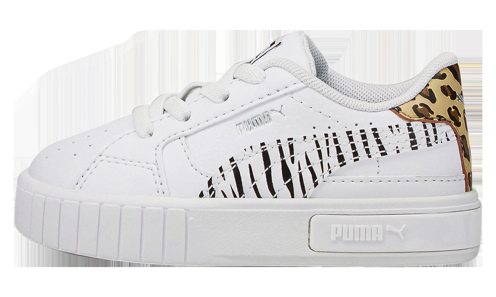 Puma — Cali Star Summer Roar AC TD " " 383187 03 — Sneaker — resale