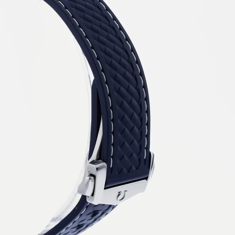 Omega Seamaster Specialties Aqua Terra 150M Co‑Axial Master Chronometer Tokyo 2020 Limited Edition 522.12.41.21.03.001 3