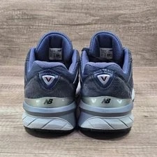 New Balance 990v5 Sz 11 D Shoes (M990NV5) 4