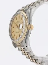 41882: Rolex Datejust 36, Ref. 16013, Circa 1979 4