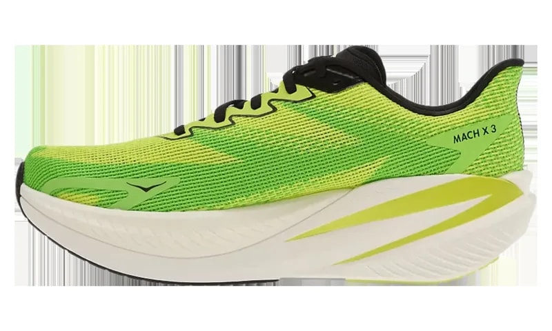Mach X 3 "Neon Citrus " 1168720 Nnhk 4