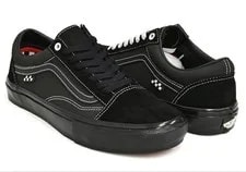VANS — 8.5US Vans Old Skool Skate School Pro LTD Original Sports Shoes — Sneaker — resale