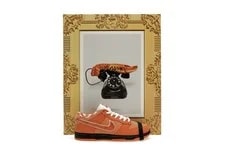 Nike SB — Nike SB Dunk Low Concepts Lobster (Special Box) — Sneaker — resale
