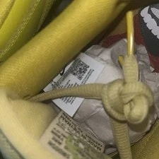 Size 9.5- Nike SB Dunk Low Quartz 4