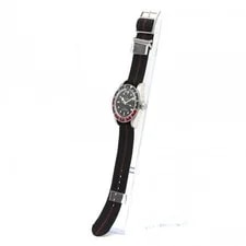 Authentic Tudor Black Bay GMT M79830RB-0003 Stainless Steel Mechanical Autom... 2