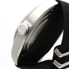 Authentic Tudor Black Bay GMT M79830RB-0003 Stainless Steel Mechanical Autom... 3
