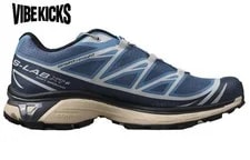 Salomon Xt 6 'Ocean ' 473816 New 2