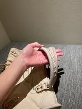 Balenciaga Classic Metallic Edge City Authentic w/ Strap 4