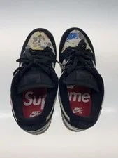 Nike Sb Dunk Low OG Qs Skateboarding Dunk Low Original Quickstrike 26C GOo98 3