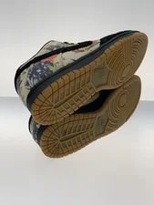 Nike Sb Dunk Low OG Qs Skateboarding Dunk Low Original Quickstrike 26C GOo98 4
